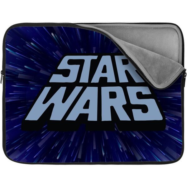 Sablio Obal na notebook Star Wars Vesmír 65426434