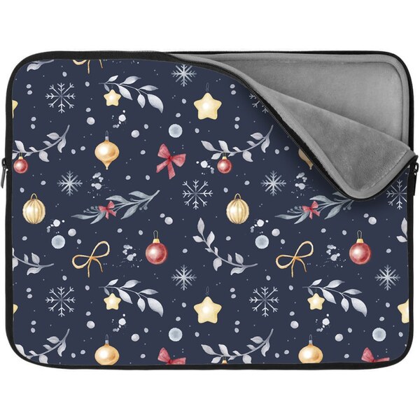 Sablio Obal na notebook Štedrovečerná noc 65430223