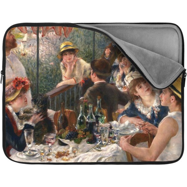Sablio Obal na notebook Raňajky veslárov - Auguste Renoir 65426451