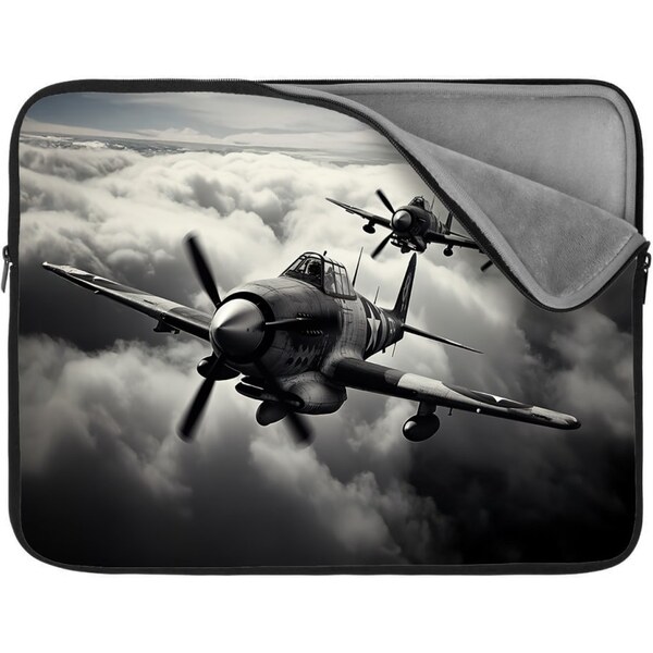 Sablio Obal na notebook Stíhacie lietadlá 65424464