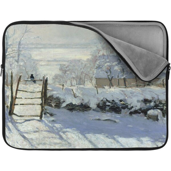 Sablio Obal na notebook Straka - Claude Monet 65426413