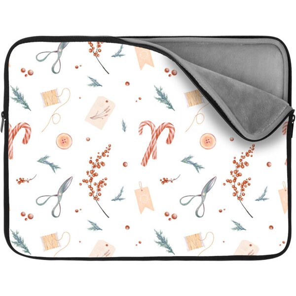 Sablio Obal na notebook Sviatočná dielňa 65430219