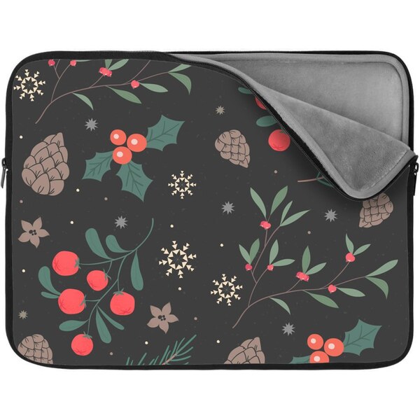 Sablio Obal na notebook Sviatočný les 65430218