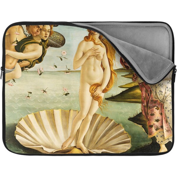 Sablio Obal na notebook Zrodenie Venuše - Sandro Botticelli 65426452