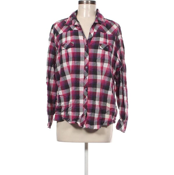 Dámska košeľa Biaggini 65316501