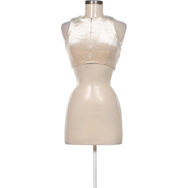 Dámsky top Bershka 65316689