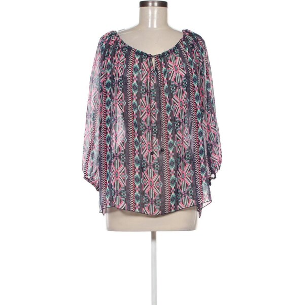 Dámska blúza Quinze Heures Trente 65316713