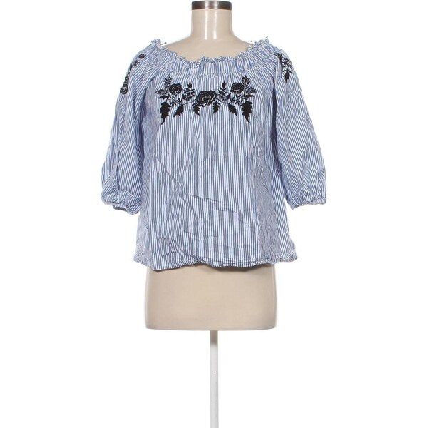 Dámska blúza Gina Tricot 65316802