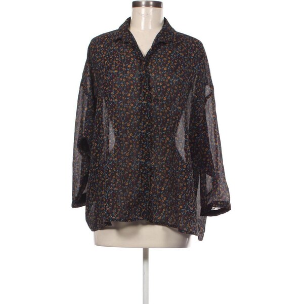 Dámska košeľa MSCH 65316876