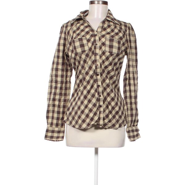 Dámska košeľa Twik 65316898