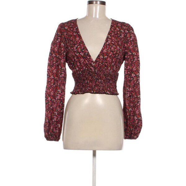 Dámska blúza SHEIN 65317097