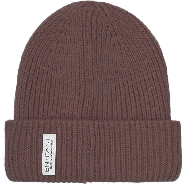 EnFant Zimná Čiapka Rose Taupe 65316346