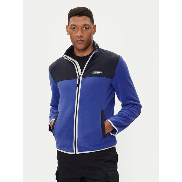 Fleecová mikina Napapijri 65161651