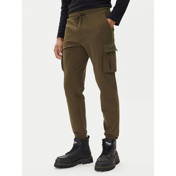 Teplákové nohavice Aeronautica Militare 65161547