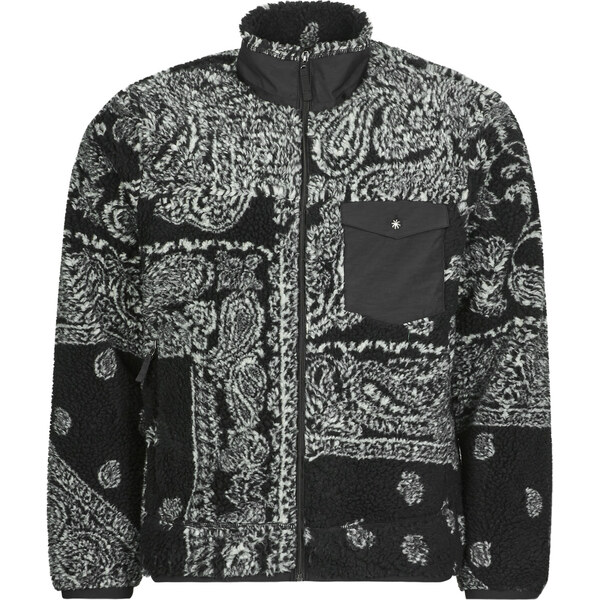 Polo Ralph Lauren Flísové mikiny POLAIRE BANDANA Polo Ralph Lauren 65317226