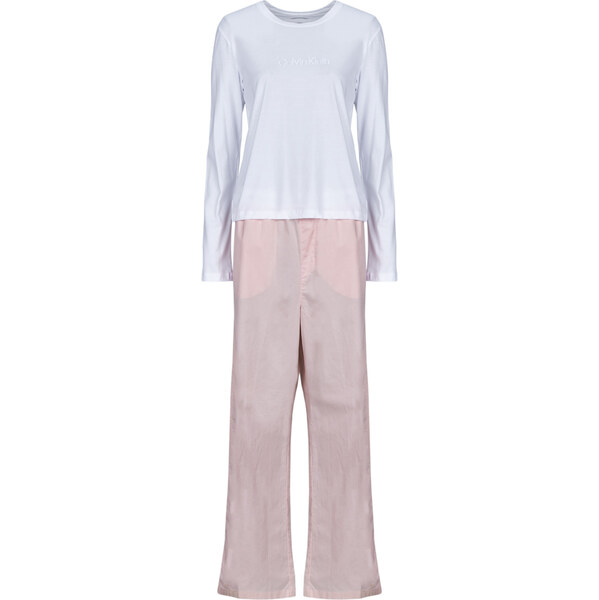 Calvin Klein Jeans Pyžamá LS PANT SET Calvin Klein Jeans 65317244