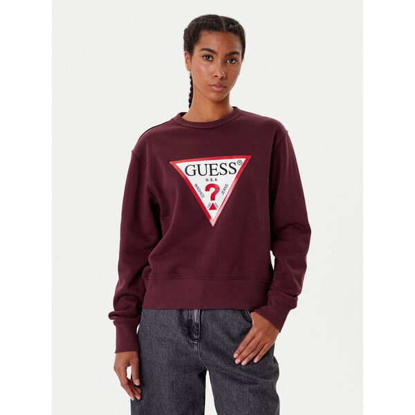 Mikina Guess 65120611