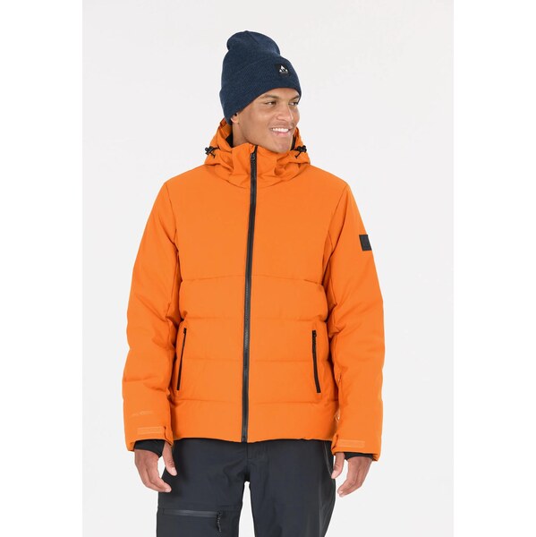 Mens ski jacket Whistler LAKELAND 64654398