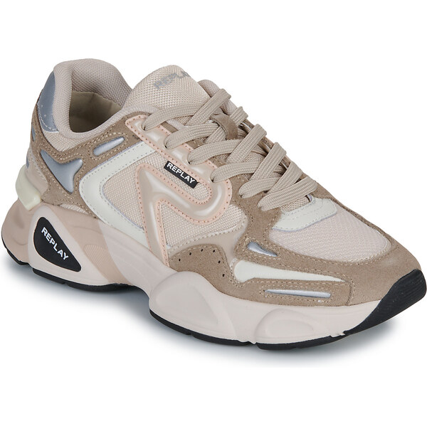 Replay Nízke tenisky DESTINY W MELT Replay 65317259