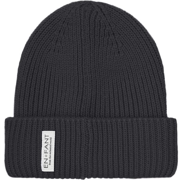 EnFant Zimná Čiapka Ebony 65317164