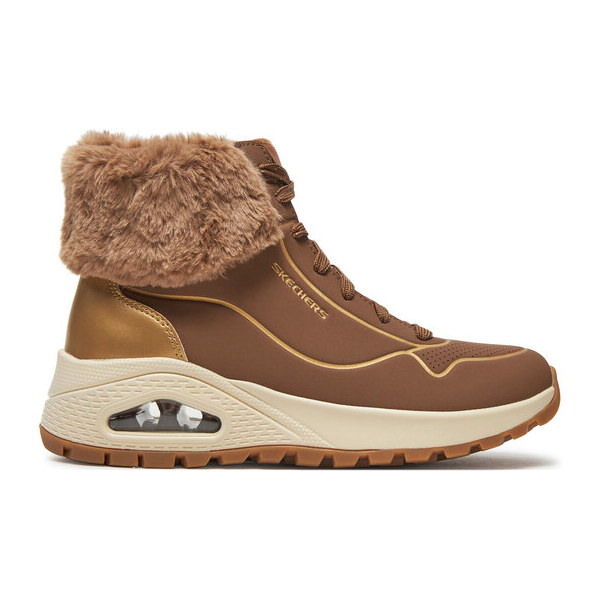 Šnurovacia obuv Skechers 57904905