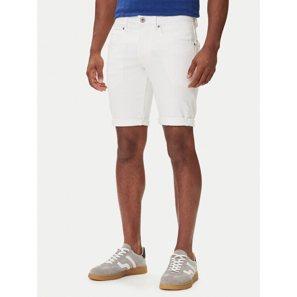 Džínsové šortky Petrol Industries 64904435