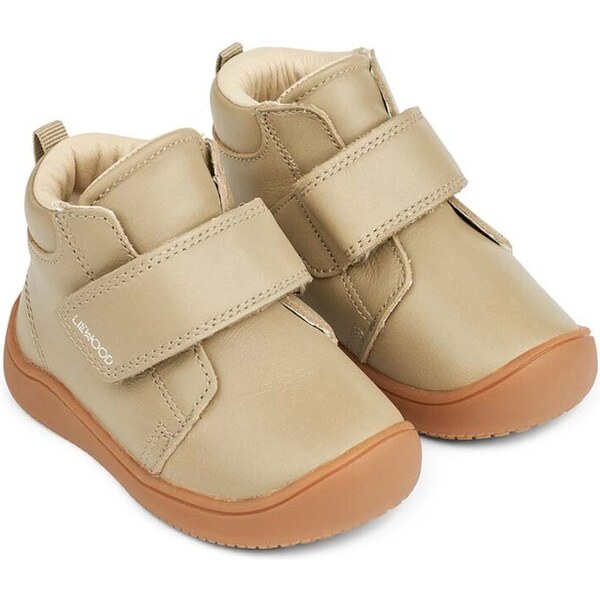 Detské kožené poltopánky Liewood 65317674