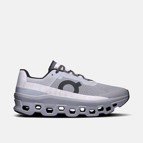 Pánske bežecké fialovo-modré tenisky On Cloudmonster 65348311