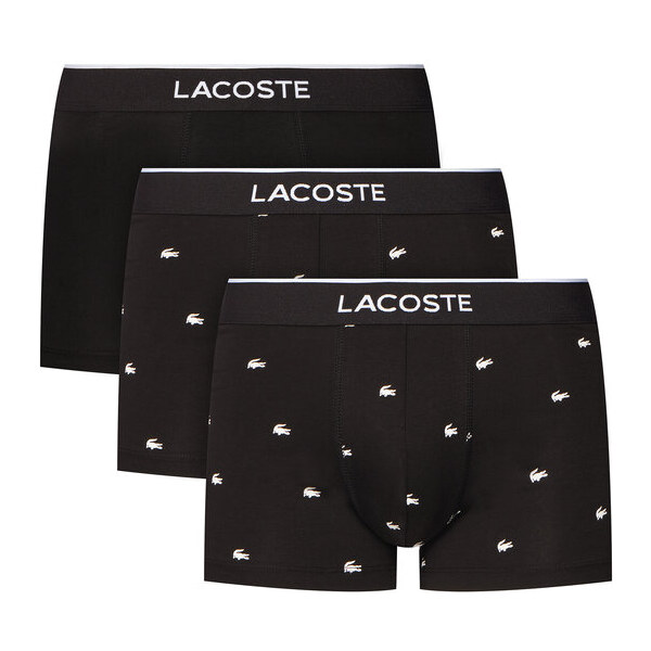 Súprava boxeriek Lacoste 65065366