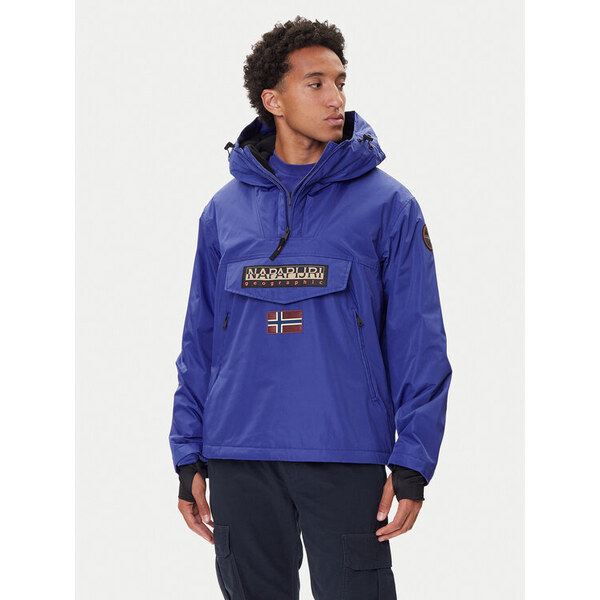 Bunda anorak Napapijri 64942062