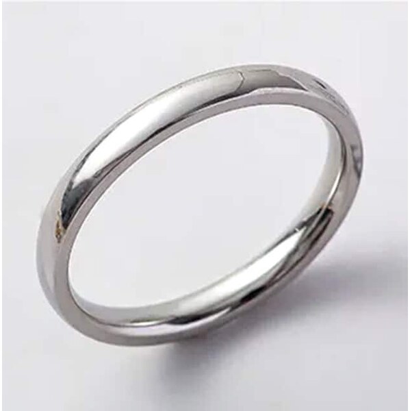 Oceľový prsteň Glare 245 65317813