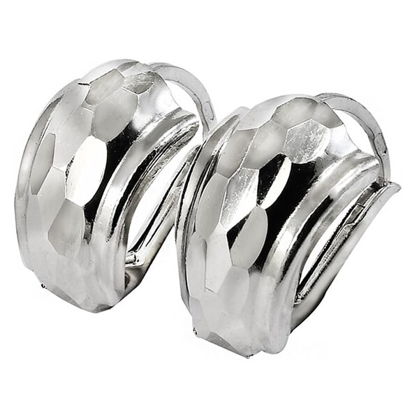 Zlaté náušnice Glare 447 65317810