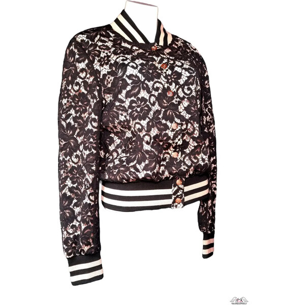 Agent Provocateur Codey Bomber Jacket 46927095