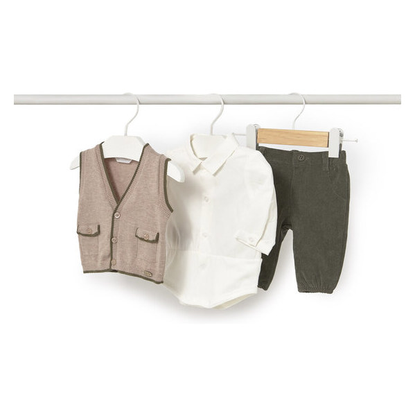 Detský komplet Mayoral 65145425