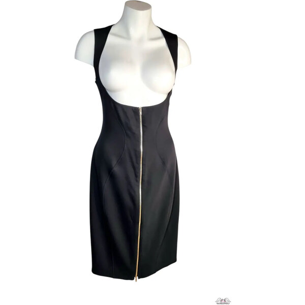 Agent Provocateur Puzdrové šaty Chessie 47255370