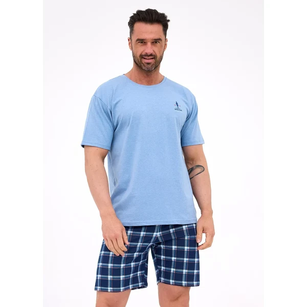 Pánske pyžamo Cornette 326/309 Sequoia 2 65317962