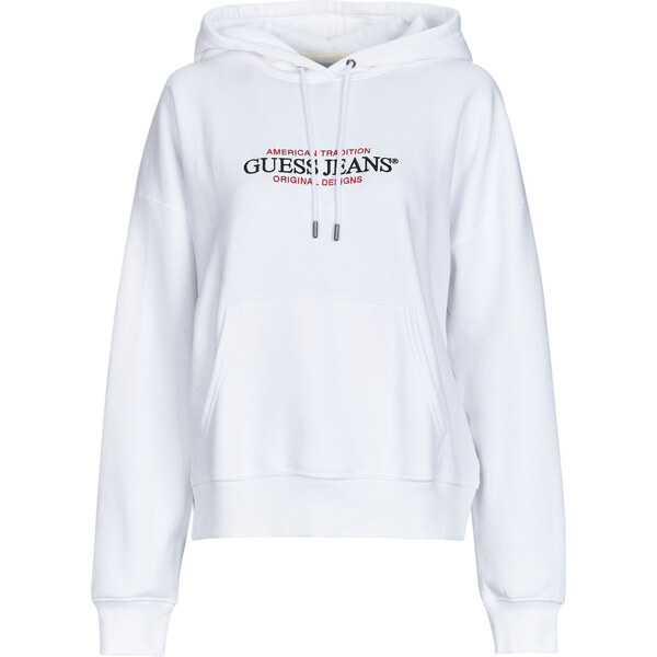 Guess Mikiny GJ HOOD OS AMERICAN Guess 65318538
