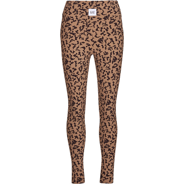 Emporio Armani EA7 Legíny TRAIN SPORTY 4EVER W LEGGINGS - TRAIN SPORTY 65318541