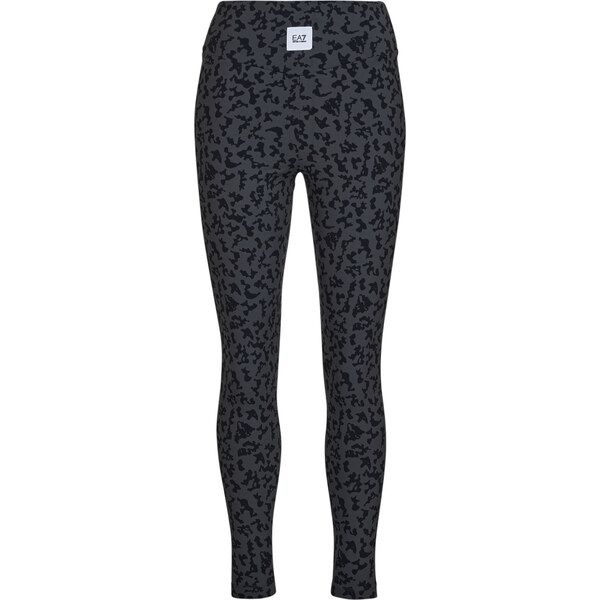 Emporio Armani EA7 Legíny TRAIN SPORTY 4EVER W LEGGINGS - TRAIN SPORTY 65318542