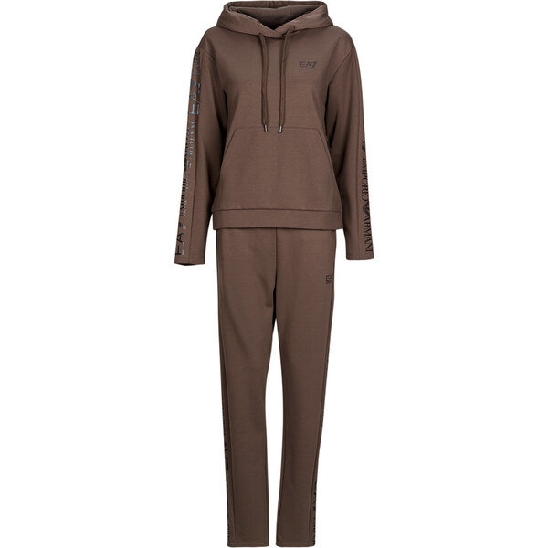 Emporio Armani EA7 Súpravy vrchného oblečenia TRAIN TRACKSUIT W HO RN 65318545