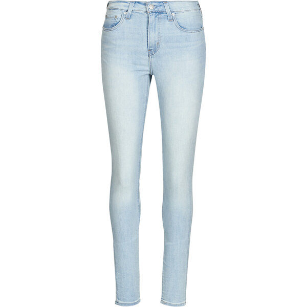 Levis Džínsy Skinny 721 HIGH RISE SKINNY Levis 65318547