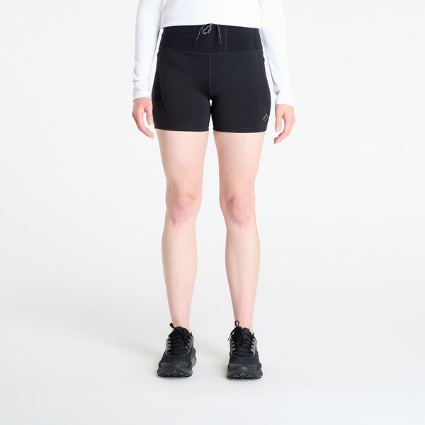 Šortky Nike Trail Womens Dri-FIT High-Waisted 4 Tight Running Shorts 65171282