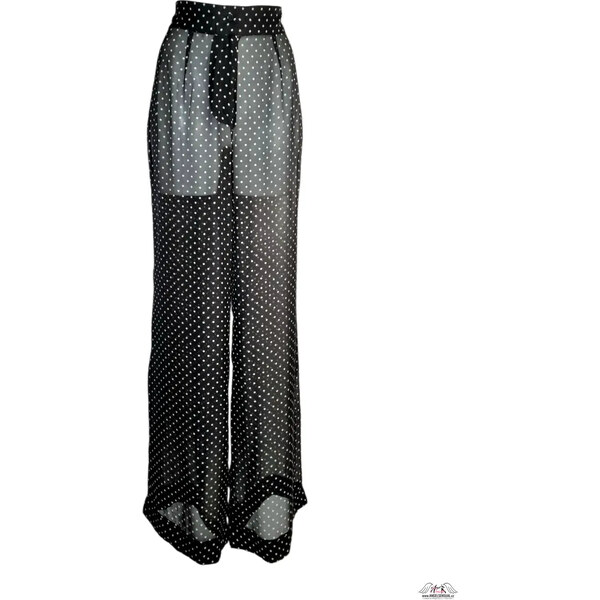 Agent Provocateur Bodkované nohavice Pennie Bottom pre pohodlie a štýl 47255111