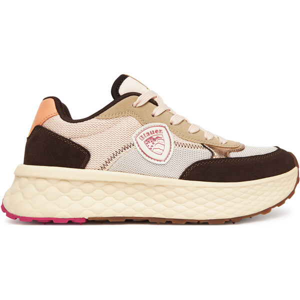 Sneakersy Blauer 65349158