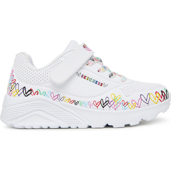 Sneakersy Skechers 65349403