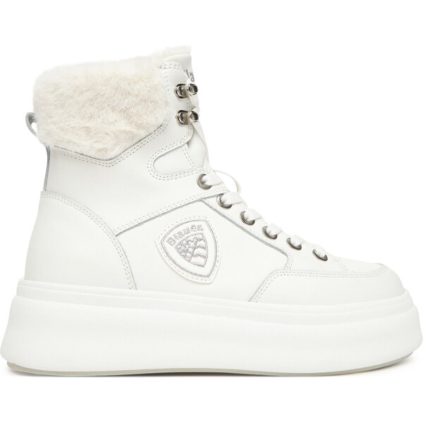 Šnurovacia obuv Blauer 65348992