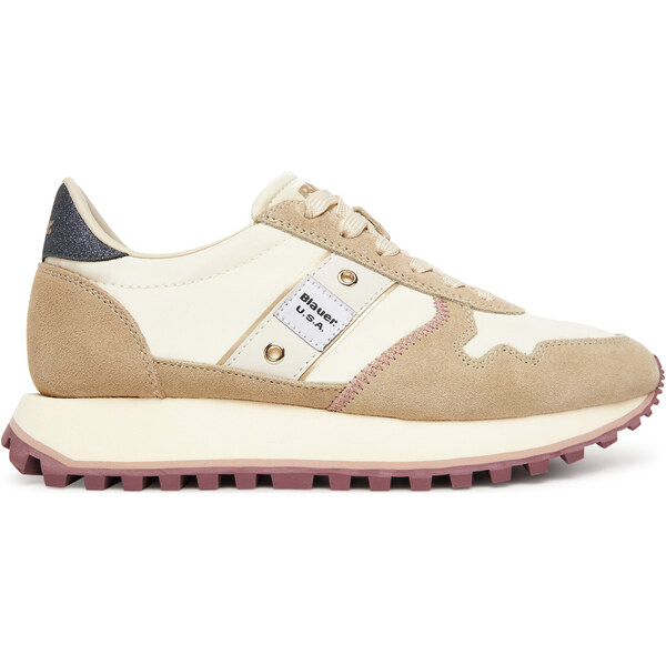 Sneakersy Blauer 65349289