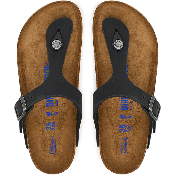 Žabky Birkenstock 65349260