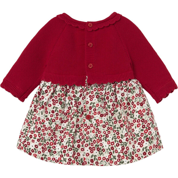 Každodenné šaty Mayoral 65318660