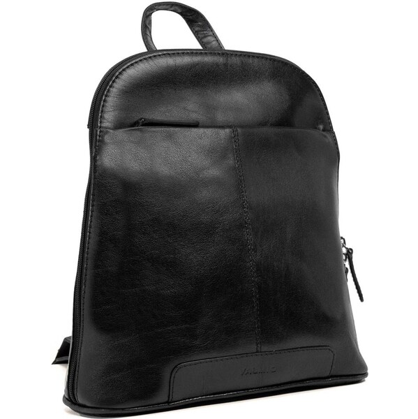 VALMIO Dámsky kožený batoh Gloria BL 65319096